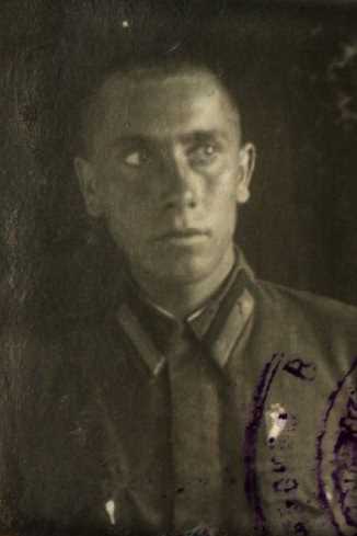 Васильев Николай Павлович