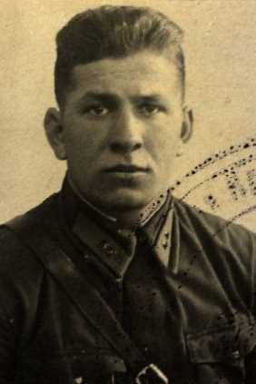 Васильев Павел Александрович