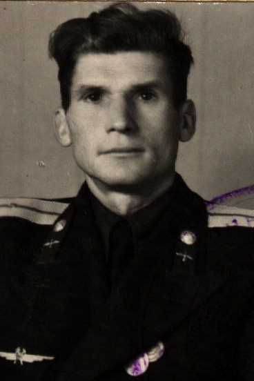 Василевский Иван Фомич