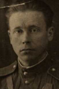 Ульянов Василий Зотович