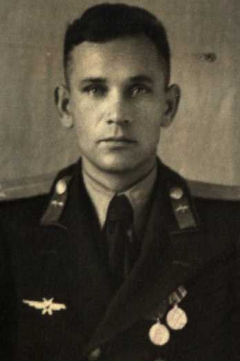 Саковнин Анатолий Петрович