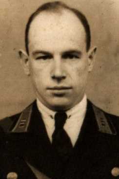 Егоров Яков Васильевич