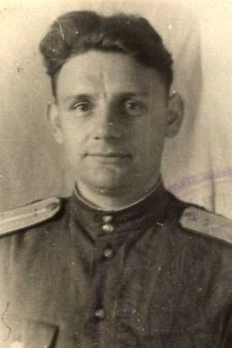 Мошинский Анатолий Захарович