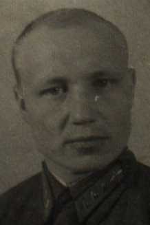Васильев Петр Иванович