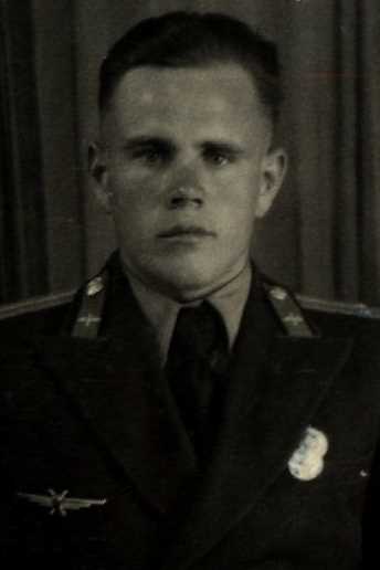 Васильев Петр Филиппович