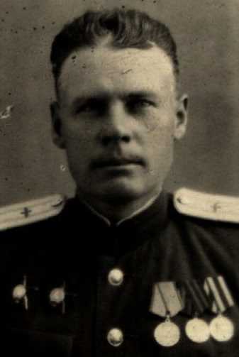 Бовтало Алексей Иванович