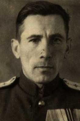 Варламов Николай Григорьевич