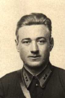 Смирнов Николай Михайлович