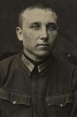 Король Николай Иванович