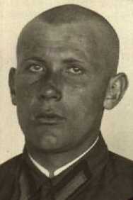 Королев Николай Алексеевич