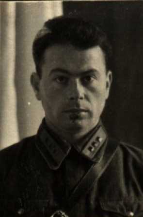 Ратнер Зиновий Израйлевич