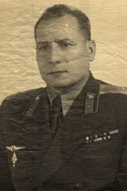 Шиянов Борис Трофимович