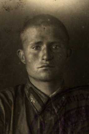 Подборнов Павел Евстигнеевич|Евстегнеевич