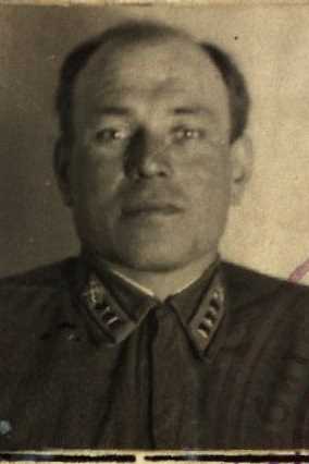Подгорный Павел Борисович