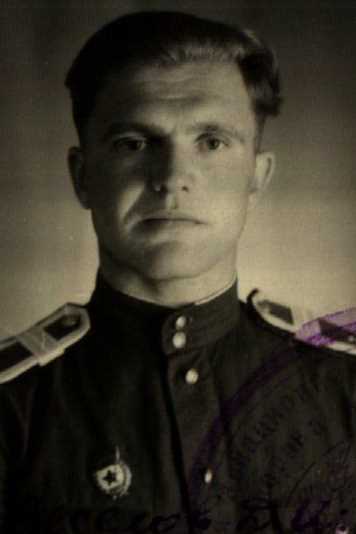 Веселов Дмитрий Иванович