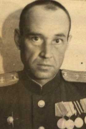 Васильев Дмитрий Иванович