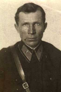 Куликов Яков Федорович