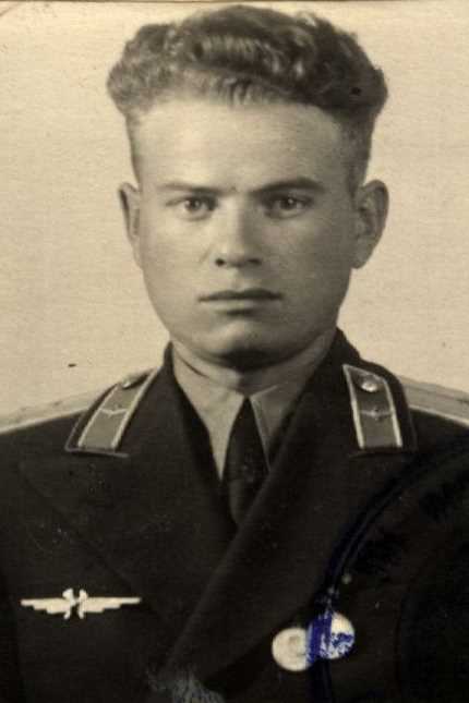 Симцис Израиль Моисеевич