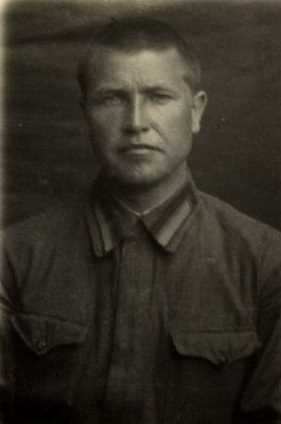Синев Евдоким Лукич