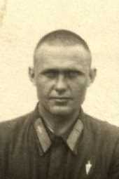 Синицын Павел Иванович