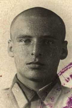 Логвинов Георгий Андреевич