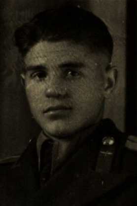 Шестаев Степан Митрофанович