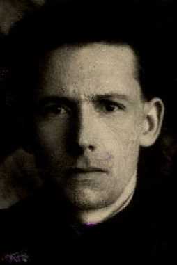 Травин Николай Макарович