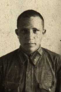 Ширинкин Николай Андреевич