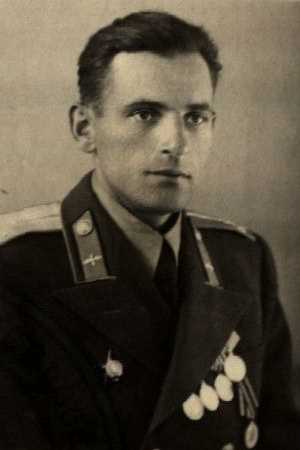 Чесновицкий Виктор Петрович