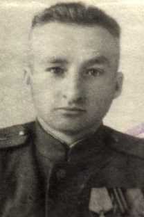 Черепахин Андрей Моисеевич