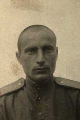 Пачулия Шотта Дмитриевич