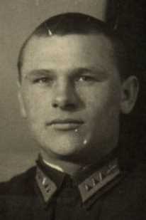 Шилов Сергей Николаевич