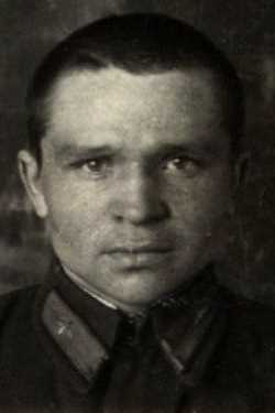 Шимичев Петр Федорович