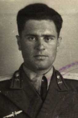 Ушаков Николай Александрович