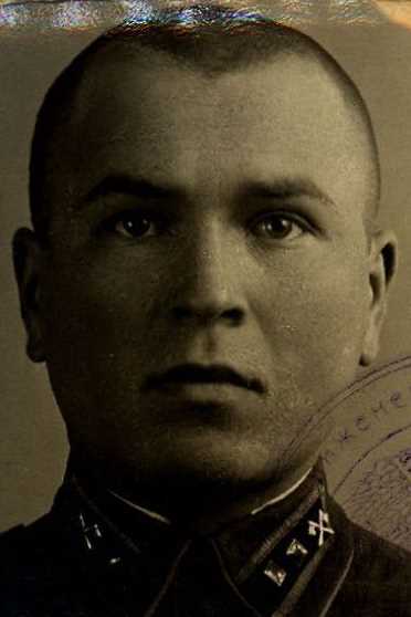 Ткачев Александр Петрович