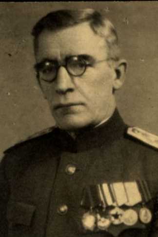 Смирнов Григорий Григорьевич