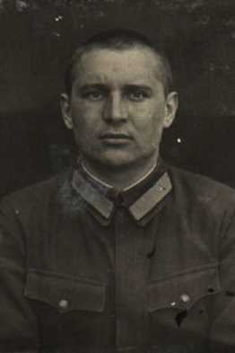 Кузнецов Сергей Яковлевич