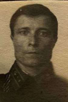 Тощев Павел Антонович