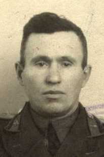 Смолянец Карп Данилович