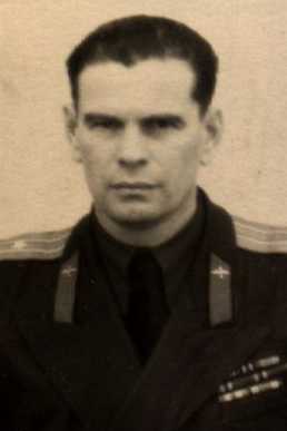 Полканов Алексей Константинович