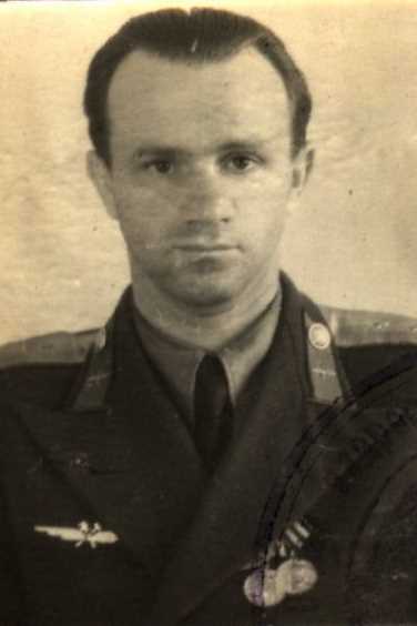 Мазур Станислав Аркадьевич