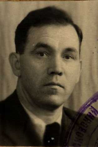 Котин Дмитрий Иванович