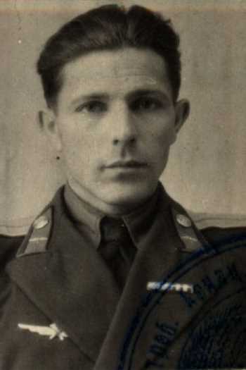Колесников Лев Валентинович