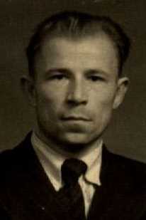 Соколов Юрий Александрович