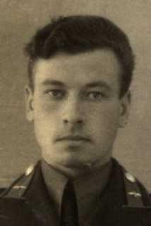 Гренадеров Владимир Дмитриевич