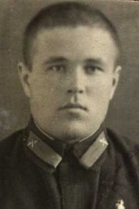 Грешилов Степан Корнилович