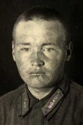 Грибанов Ефим Романович