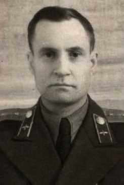 Григорьев Александр Григорьевич
