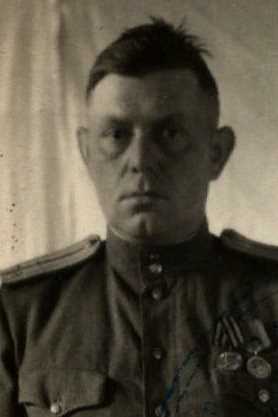 Григорьев Александр Федорович