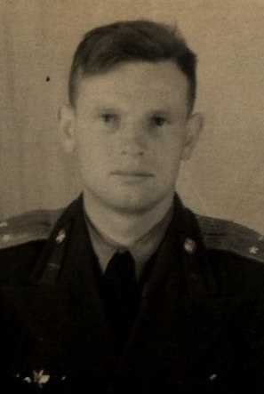 Карасев Иван Сергеевич